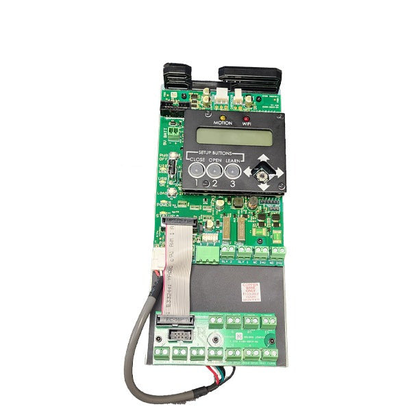 Norton - 6300 - Power Supply PCB Board Only