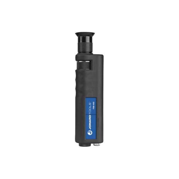 Jonard Tools - Fiber Inspection Microscope 400x