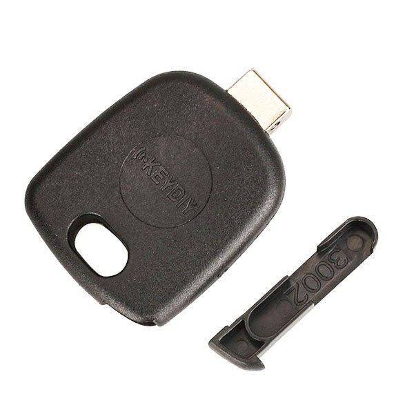 KEYDIY - Transponder SHELL - Universal Straight Key Head