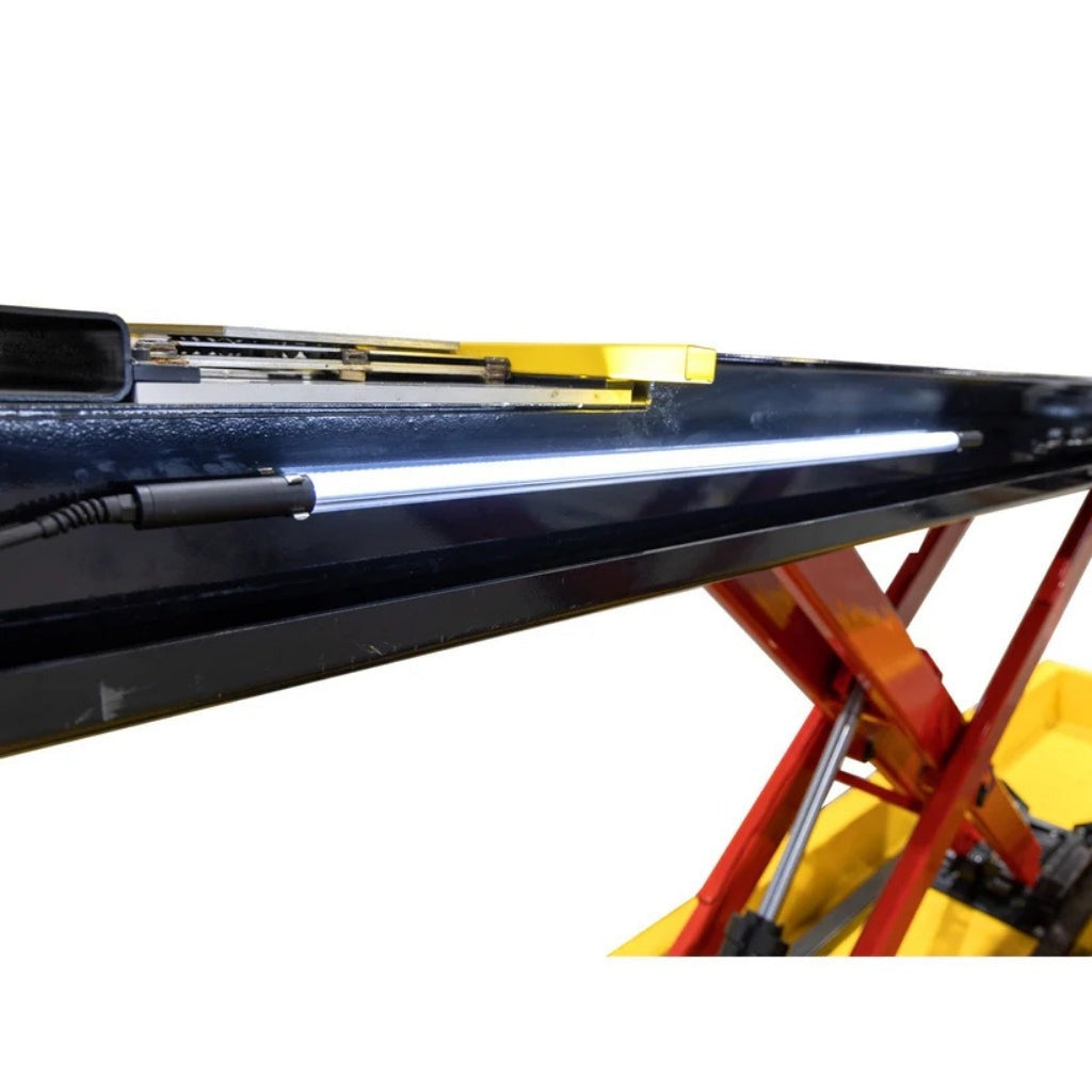 Autel - Alignment 14K Scissor Lift