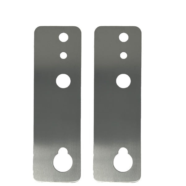 Orbita - Split Plate Cover For P7021 - (SET OF 2)