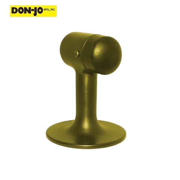 Don-Jo - 1471 - Floor Stop - Optional Finish