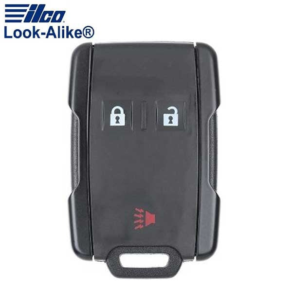 2019-2021 Chevrolet / 3-Button Keyless Entry Remote / PN: 13577765 / M3N-32337200 (AFTERMARKET)