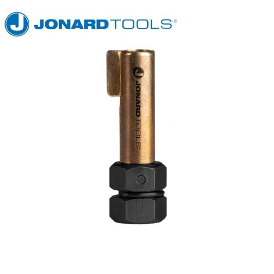 Jonard Tools - P Key Insert: Used with Can Wrench
