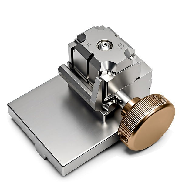 Lock Labs - TMKCM-MVJ2 - Maverick Single-Sided Commercial & Automotive Jaw