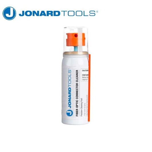 Jonard Tools - Nonflammable Fiber Cleaning Fluid