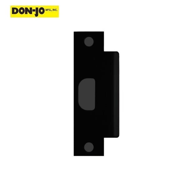 Don-Jo - ST 261 - ASA Strike - Optional Finish