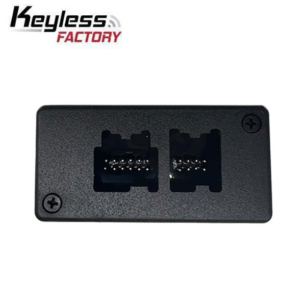 FCA - Secure Gateway Module for Alfa Romeo / Fiat / Chrysler / Dodge / Jeep / RAM