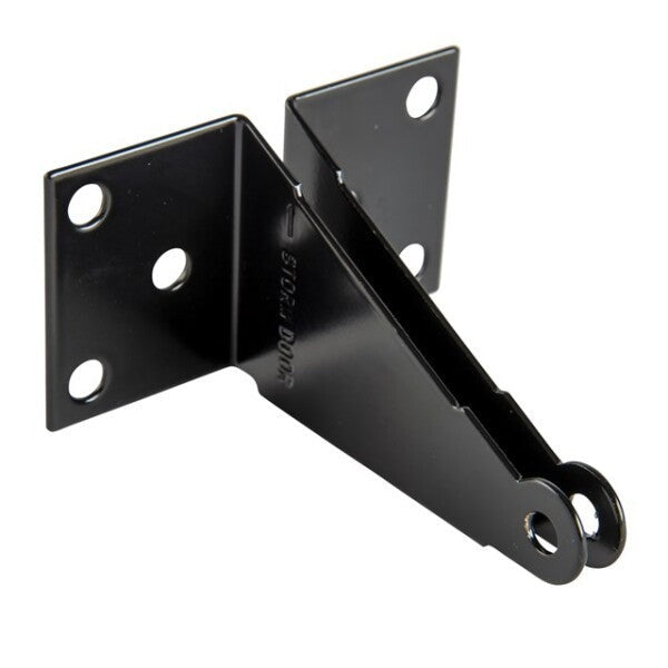 Wright - V1020RJB - Repair Door Jamb Bracket - Optional Finish