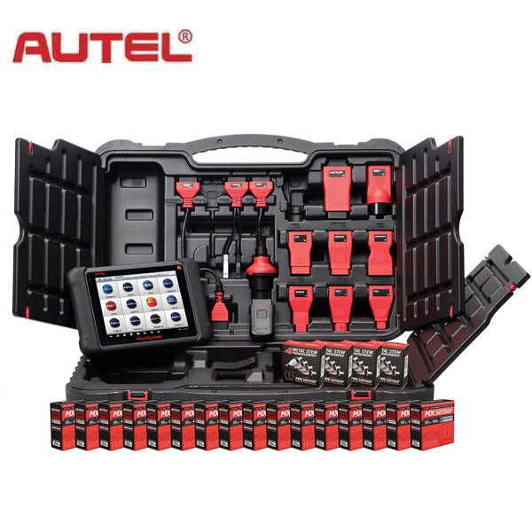 Autel - MaxiSYS - MS906TS - Advanced Smart Diagnostic Tool