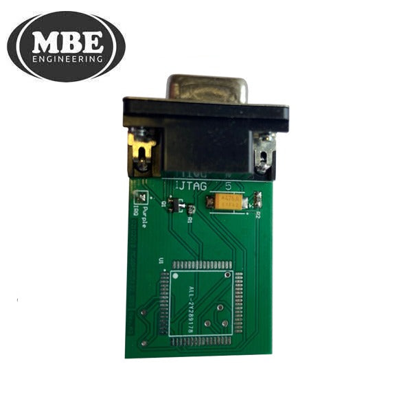 MBE - HC05 - for SMOK/MBprog