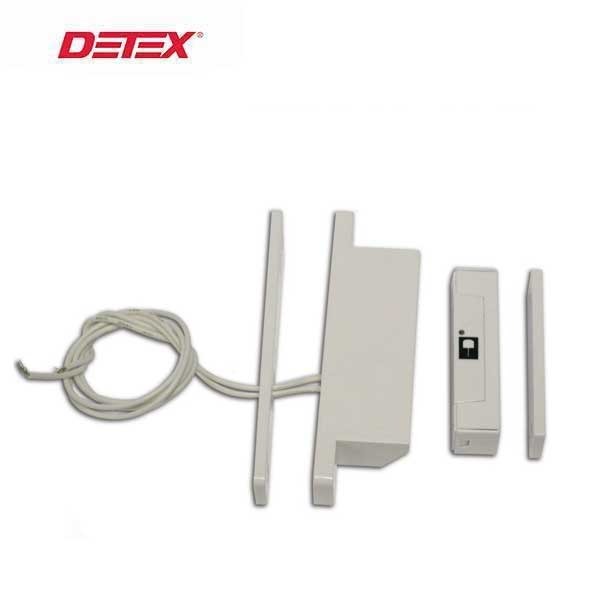 Detex - DTX-MS-1039S - Balanced Magnetic Switch - Surface Mount - Closed Contacts