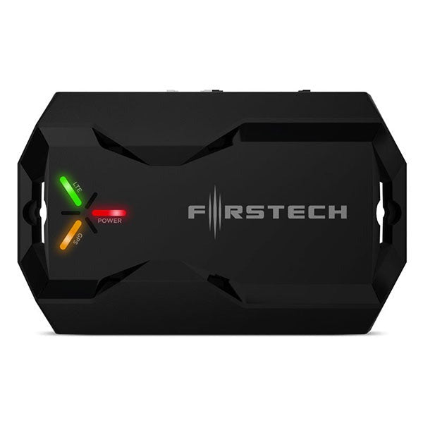 Firstech - Drone - X1MAX-LTE - X1 LTE MAX with Cell, GPS, BLE, Sensors, and Back-up Battery (128-SGNS)