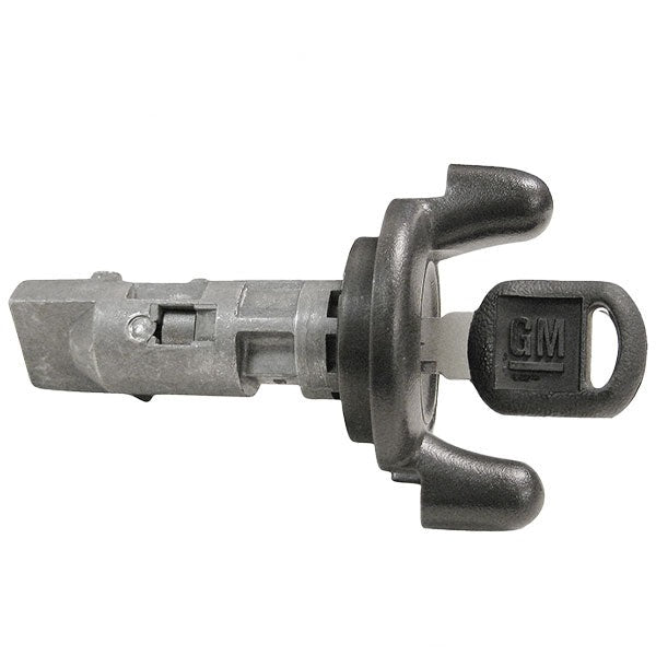 2002-2009 GM / Ignition Lock / Uncoded / 707758 (Strattec)