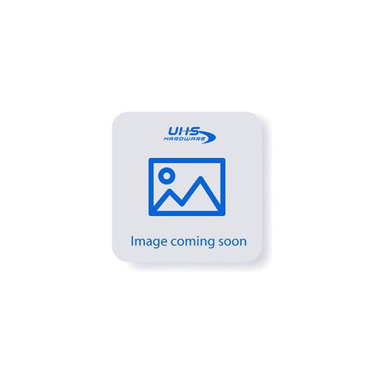 Olympus - 329RS-1C - Nylon Coated Strap For 329RS Sliding Door Showcase/Ratchet Lock - 1/4" Thickness - Black