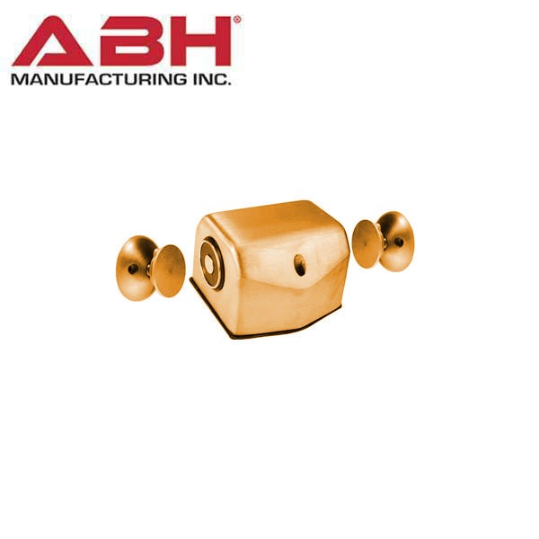 ABH - 2700 Electromagnetic Door Holder - Optional Finish