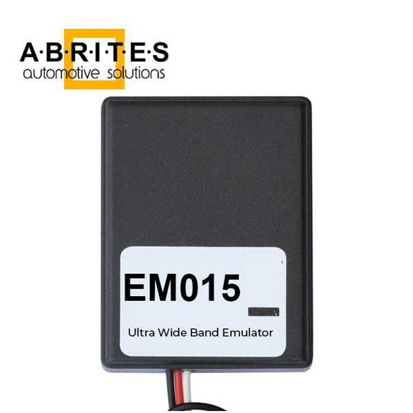 ABRITES - AVDI - EM015 - Abrites Ultra Wide Band Emulator
