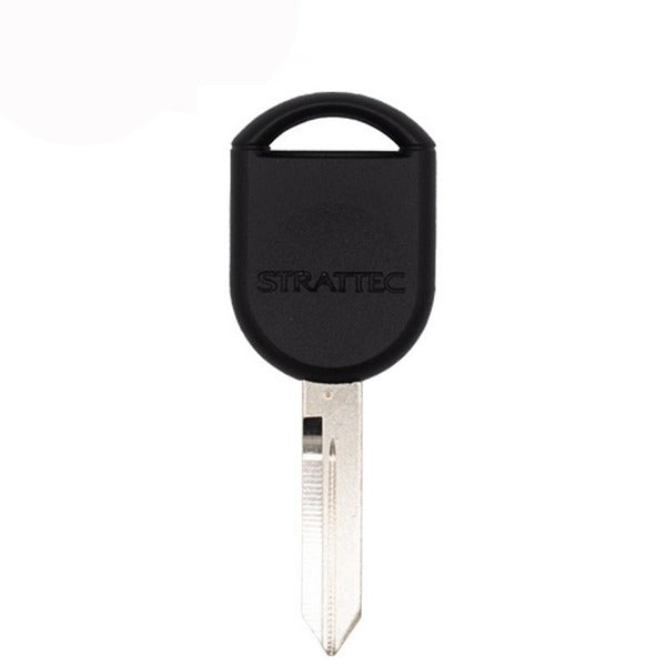 Ford / Lincoln / Mercury H92-PT / 5944486 Plastic Head Key (Strattec)