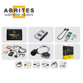 ABRITES - AVDI - Full Software Package - For BMW and Mini - With All Supplementary Hardware