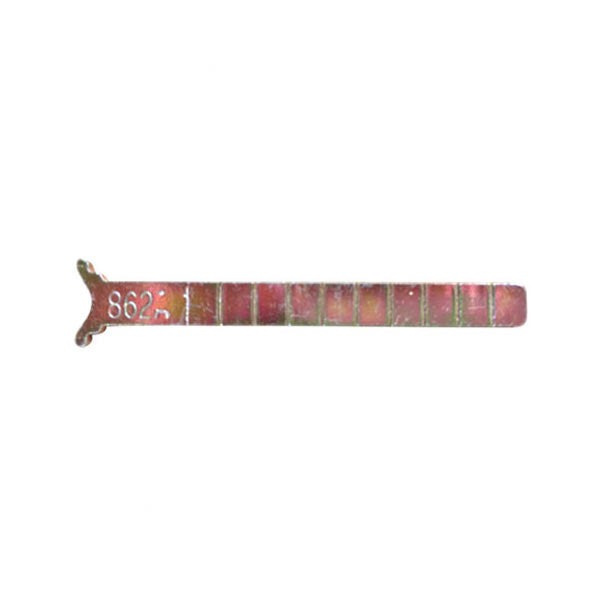 Ilco - Rim Cylinder Extra Long Tailpiece - 2-3/8" - For SFIC & LIFIC ??Mortise Cylinders