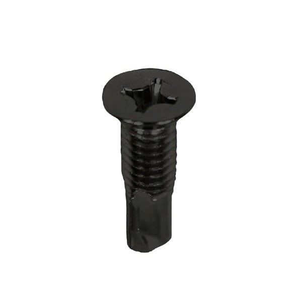 Major Mfg - LS-31-25 - Machine Screws (25 Pack)