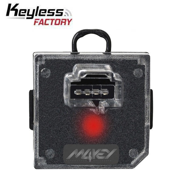 Volvo S90 V90 XC90 XC40 - ESL Electronic Steering Lock Emulator - Plug and Play