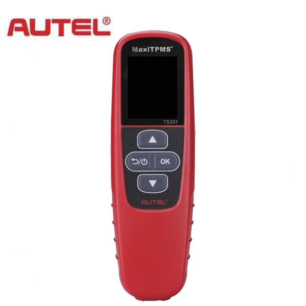 Autel - MaxiTPMS - S201 - Sensor Activation and Testing Tool