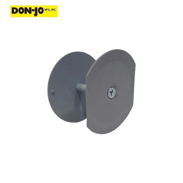 Don-Jo - PDF 161 - Hole Filler Plate - Optional Finish