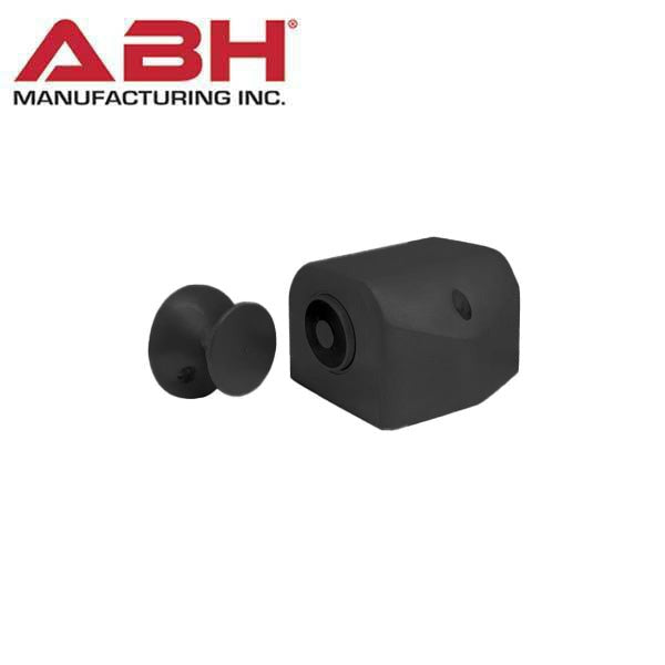 ABH - 2600 Electromagnetic Door Holder - Optional Finish