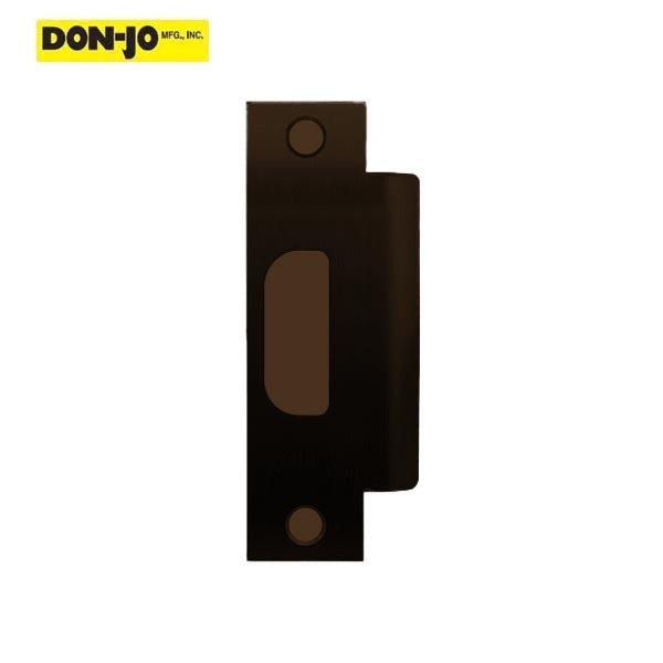 Don-Jo - EH 161 - ASA Strike - Optional Finish
