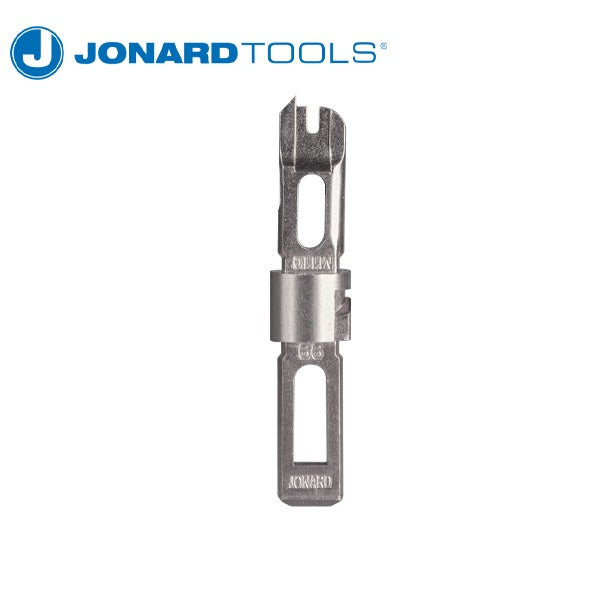 Jonard Tools - Punchdown Blade - 66 & 110 Combined With Cutter