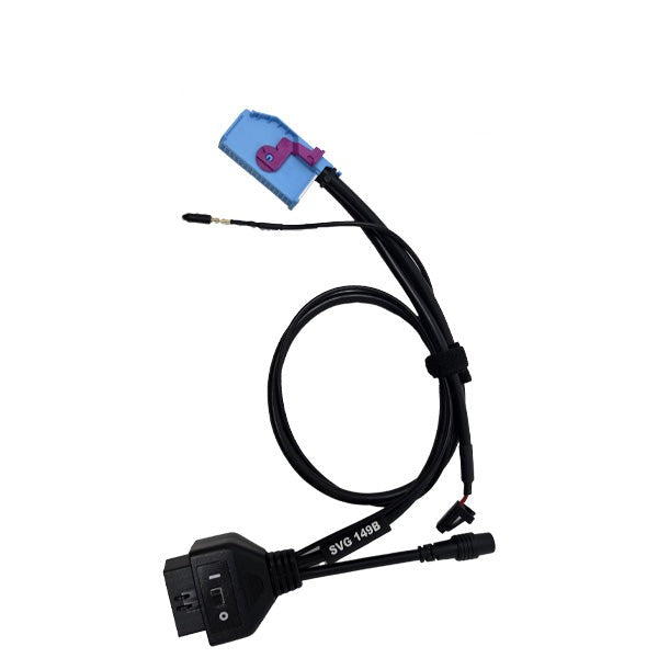 SPVG - SuperVAG - SVG149 - NEC Dash Cable - VDO / VDD Clusters