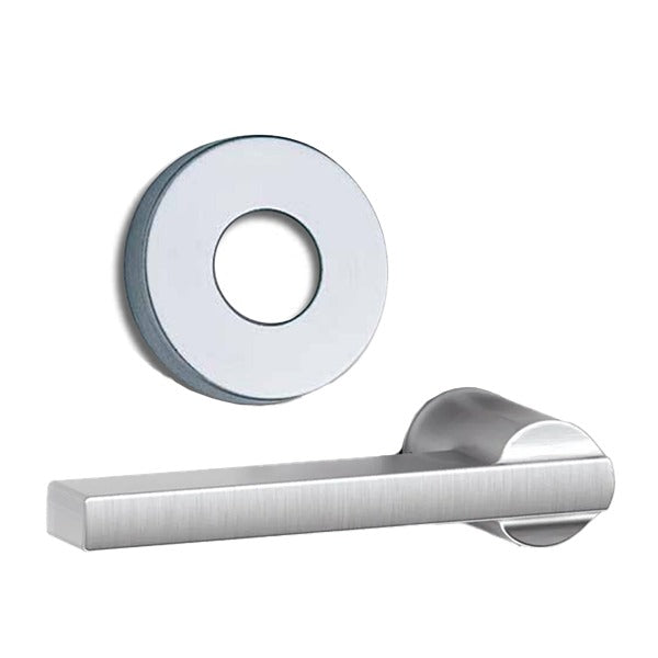 Schlage - L9440/L9040 - L Series Mortise Trim Pack - Satin Chrome - Grade 1