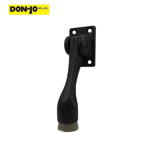 Don-Jo - 1466 - Door Holder - Optional Finish