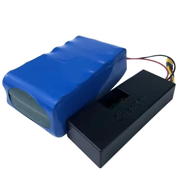 TANK - 24V-8A - Battery For Tank 2M2 Automatic Car Key Cutting Machine