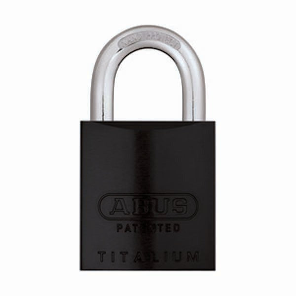Abus - 83132A - 83AL/45 - Optional Keying - Optional Finish - Optional 0-Bitted
