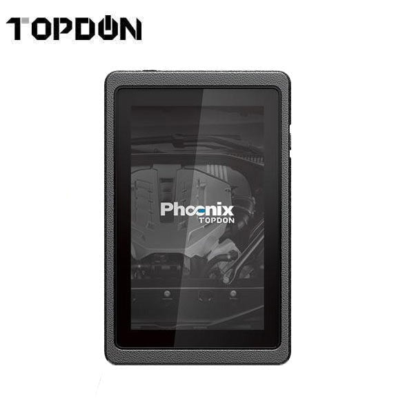 TOPDON - Phoenix Lite - Compact Advanced-Level Professional Diagnostic Tool