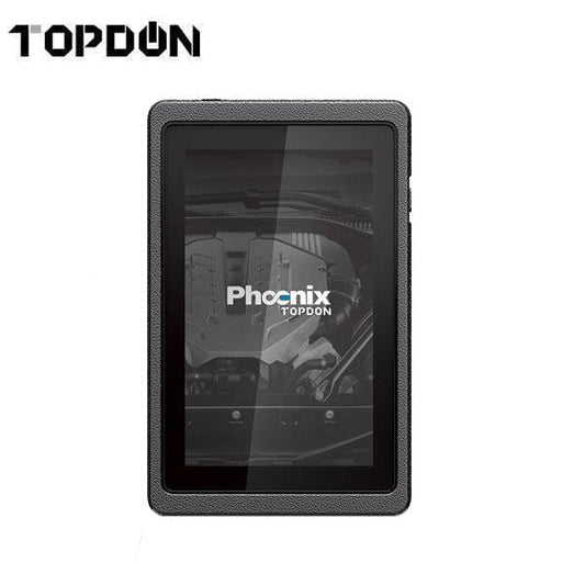 TOPDON - Phoenix Lite - Compact Advanced-Level Professional Diagnostic Tool