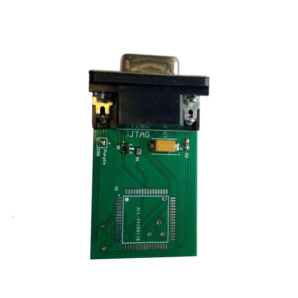 MBE - HC05 - for SMOK/MBprog