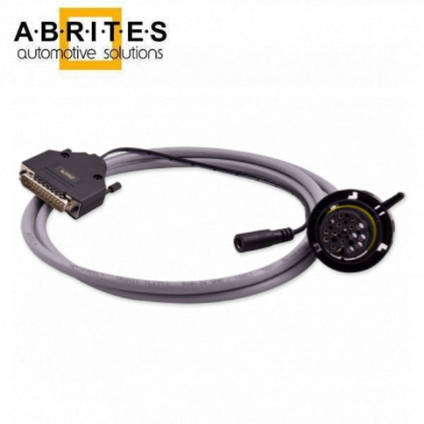 Abrites - ZN079 - ZF 8HP TCU Connection Cable