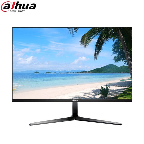 Dahua / Display / LED Monitor / 27" / 1080p Full HD / DH-LM27-B200
