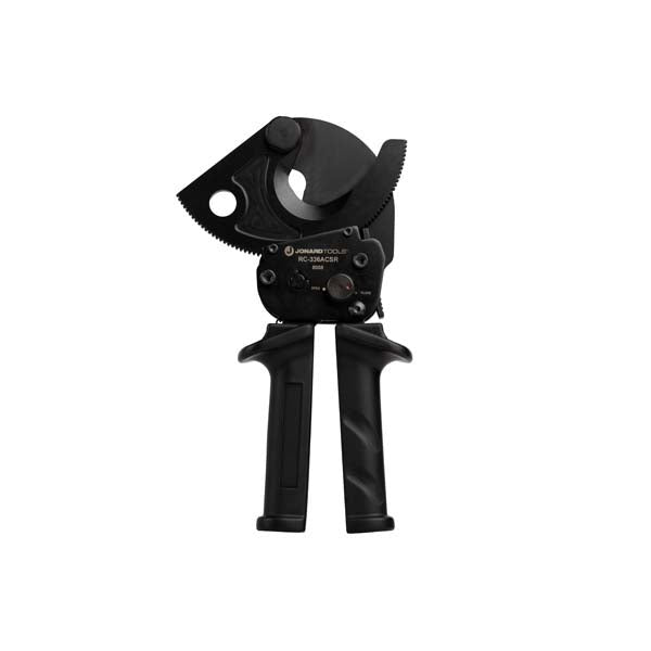 Jonard Tools - Ratcheting Cable Cutter for 336ACSR