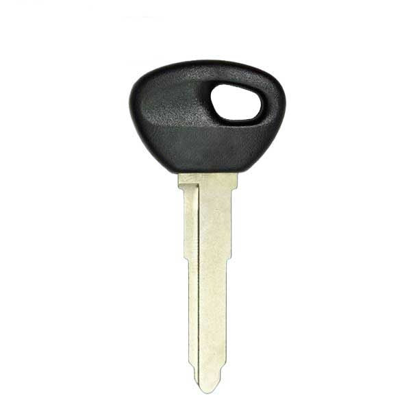 MZ31 - X249 - Mazda - Metal Key Blank
