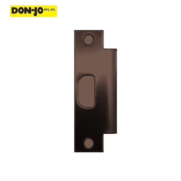 Don-Jo - ST 161 - ASA Strike - Optional Finish