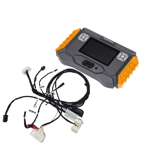 Vapon - VP100 - BMW G Chassis Model Key Programmer - Lifetime Free Update