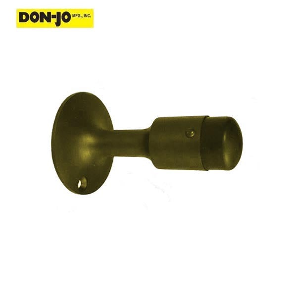Don-Jo - 1475 - Wall Stop - Optional Finish