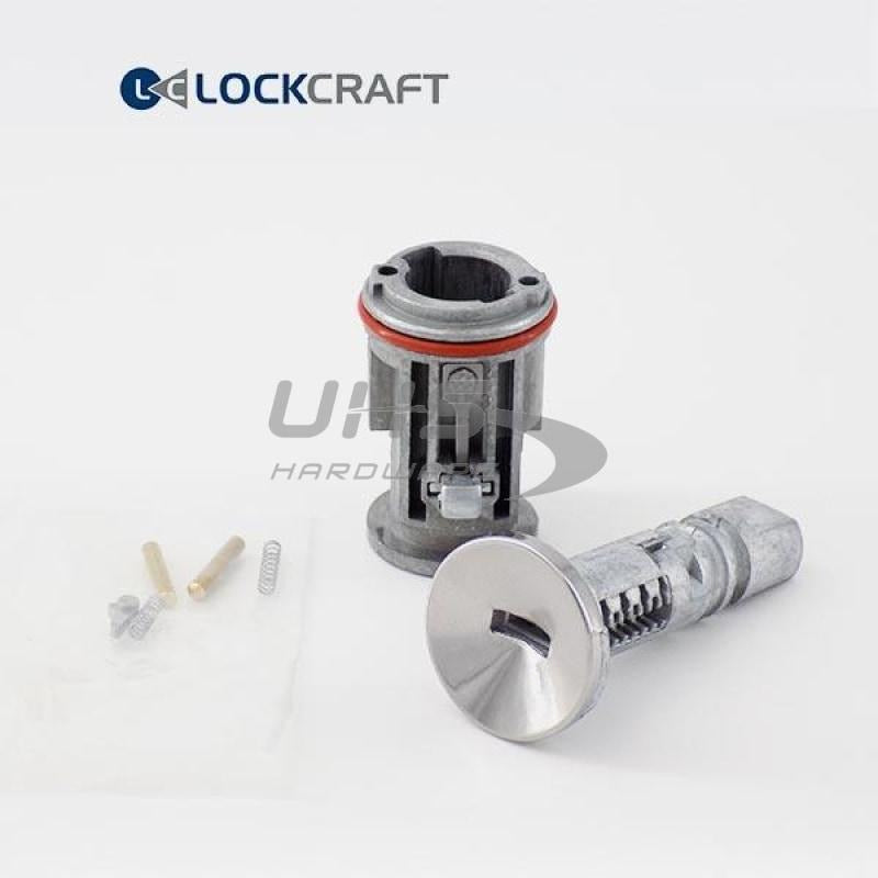Chrysler/ Dodge/ Plymouth 7-Cut Modular Un-coded Ignition LC1355U (LockCraft)