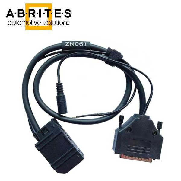 ABRITES AVDI - Micronas Cluster Adapter - ZN061