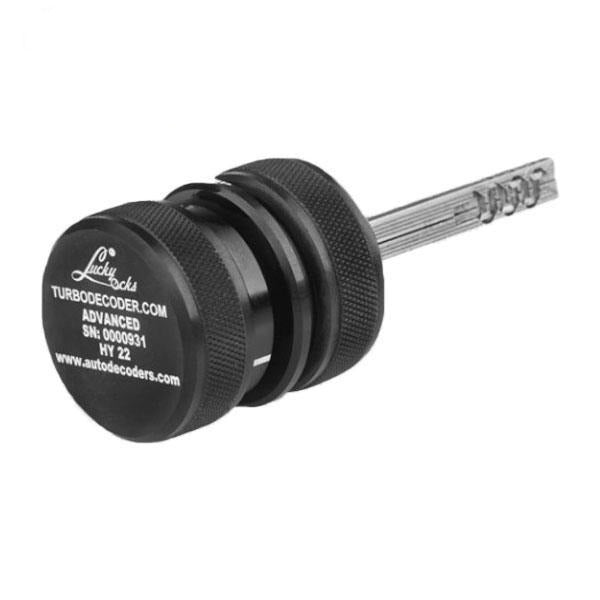 Turbo Decoder For HY22 Kia / Hyundai (Original LuckyLocks)