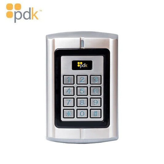PDK - Pushbutton Reader - Cloud Network Access Control Pushbutton PIN Reader (125 KHz Prox)